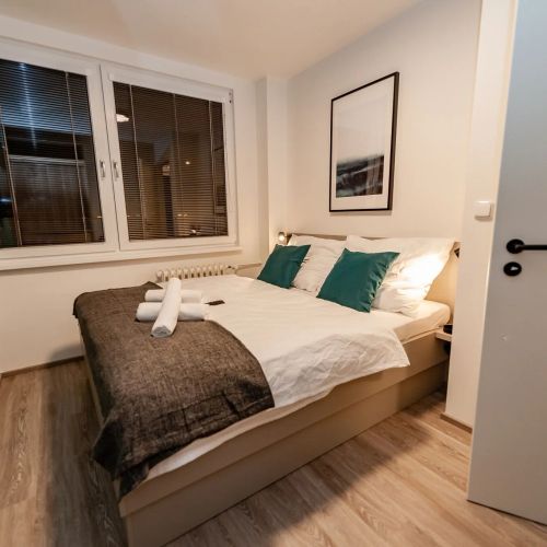 Apartments 4u Hradec Králové – Hradec Králové, Republica Cehă