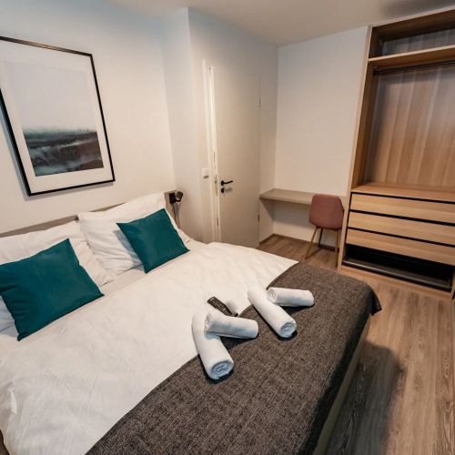 Apartments 4u Hradec Králové – Hradec Králové, Republica Cehă