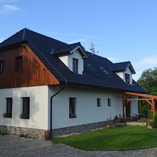 Penzion pod Čeřínkem Mirošov