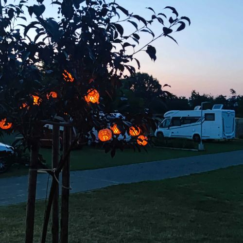 Resort Radslavice – Radslavice, Česká republika