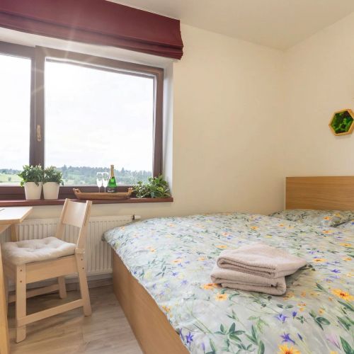 Hotel Zlechov Plumlov – Plumlov, Česká republika