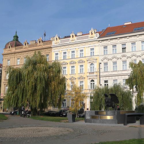 Hotel Klarinn Praha – Praga, Republica Cehă