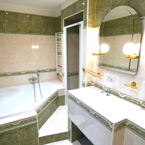 Hotel Klarinn Praha – Praga, Republica Cehă