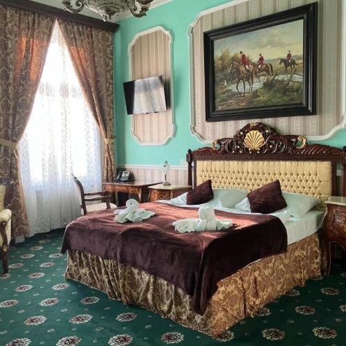 Hotel Klarinn Praha