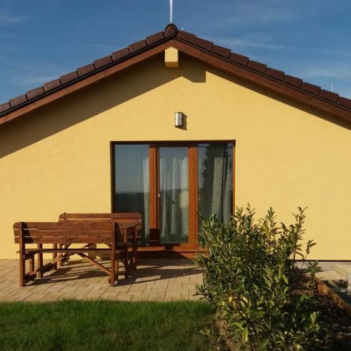 Apartmany-Audy 2 Mníšek pod Brdy