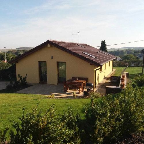 Apartmany-Audy 2 Mníšek pod Brdy – Mníšek pod Brdy, Republica Cehă