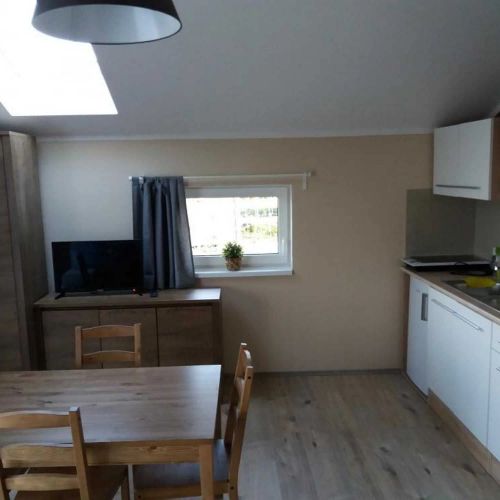 Apartmany-Audy 2 Mníšek pod Brdy – Mníšek pod Brdy, Republica Cehă