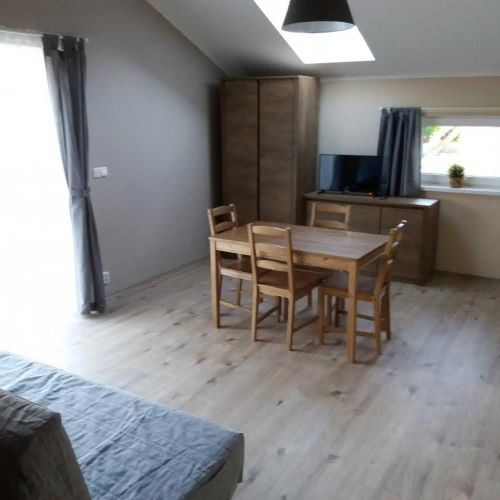 Apartmany-Audy 2 Mníšek pod Brdy – Mníšek pod Brdy, Republica Cehă