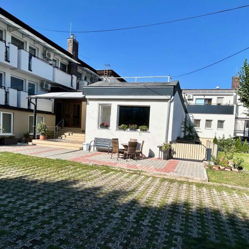 Penzión MADO Bojnice – Bojnice, Slovacia