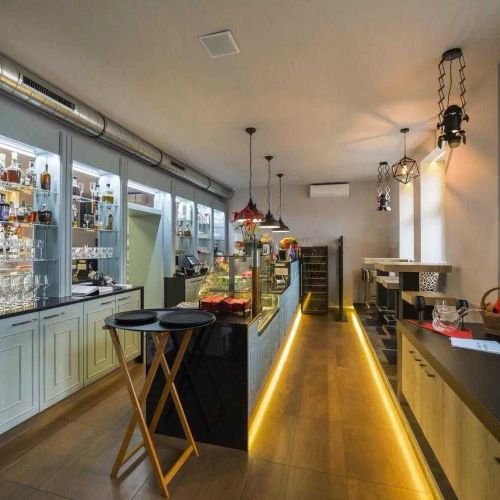 Padre Boutique Hotel