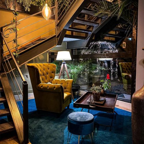 Bali Boutique Rooms Panzió Nyergesújfalu