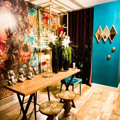 Bali Boutique Rooms Panzió Nyergesújfalu – Nyergesújfalu, Ungaria