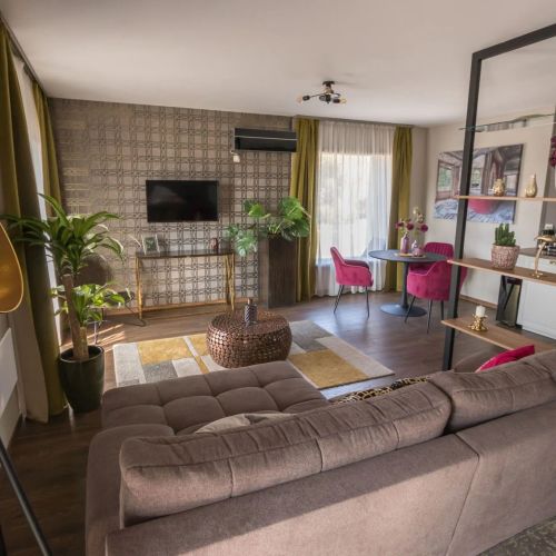 Bali Boutique Rooms Panzió Nyergesújfalu – Nyergesújfalu, Ungaria