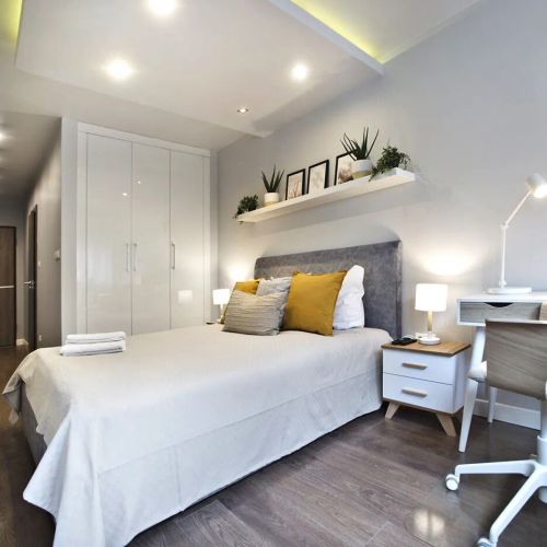 P&O Apartments Oxygen Wronia 45 Warszawa