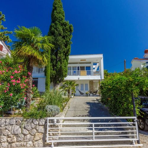 Apartmani Sertic Dramalj