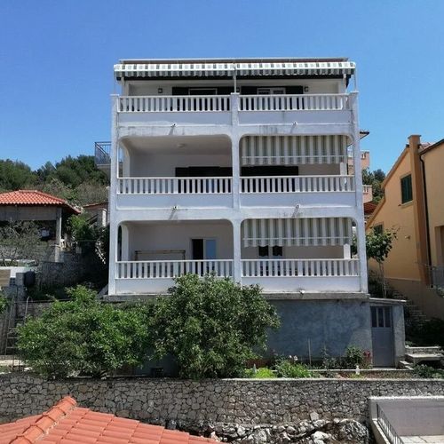 Apartments Lucija Ražanj