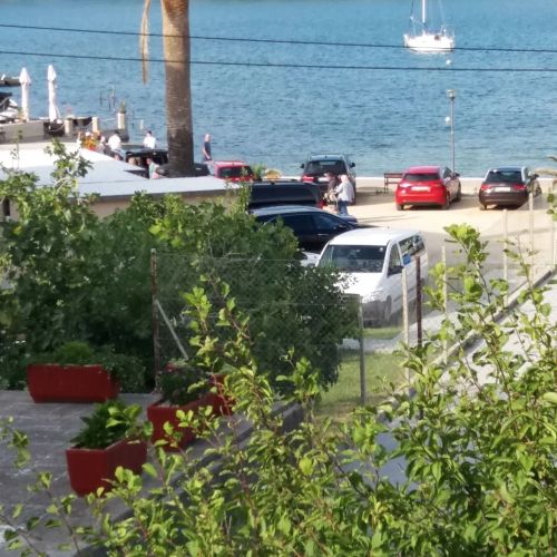 Apartmani Poljak Rab – Rab, Croația