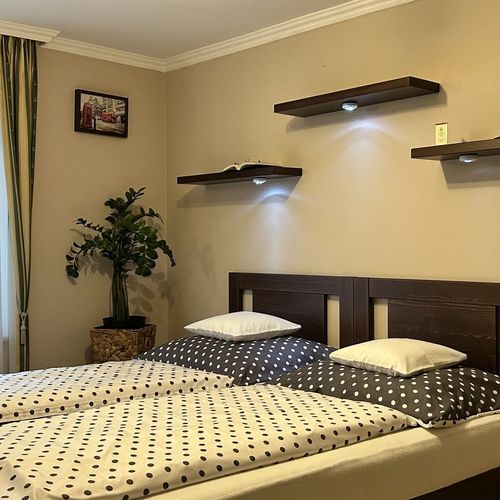 Kügi Apartman Balatonalmádi