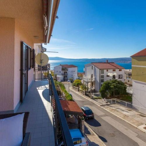 Apartman Marija Maricic Crikvenica