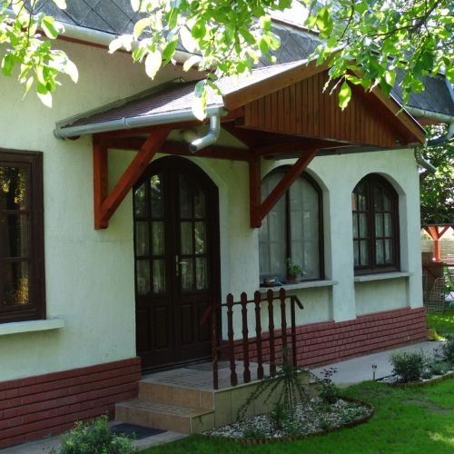 Levente Apartman I. Balatonlelle – Balatonlelle, Ungaria