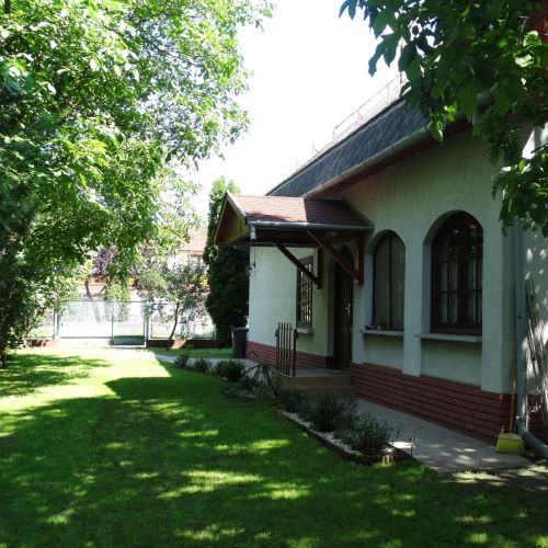Levente Apartman I. Balatonlelle – Balatonlelle, Ungaria