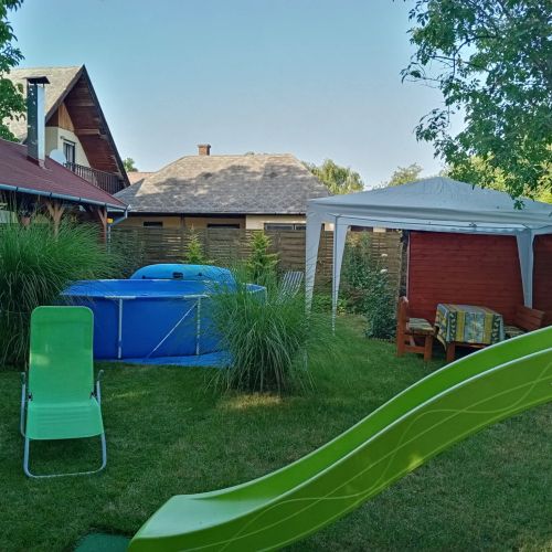 Levente Apartman I. Balatonlelle