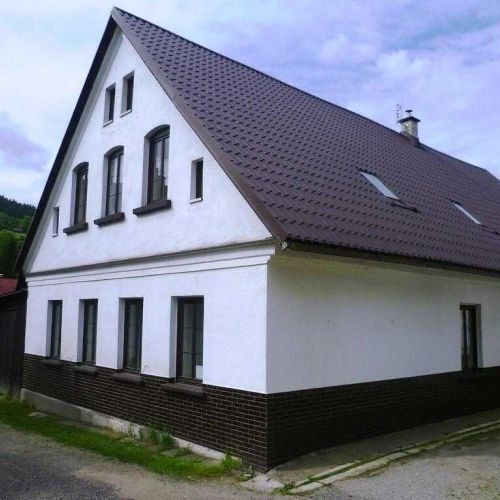 Penzion pod Studenovem Rokytnice nad Jizerou