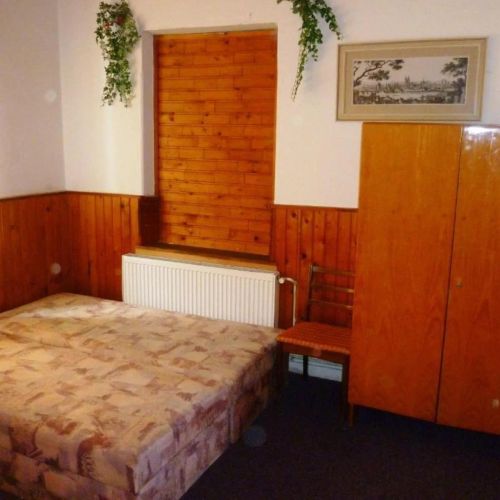 Penzion pod Studenovem Rokytnice nad Jizerou – Rokytnice nad Jizerou, Republica Cehă