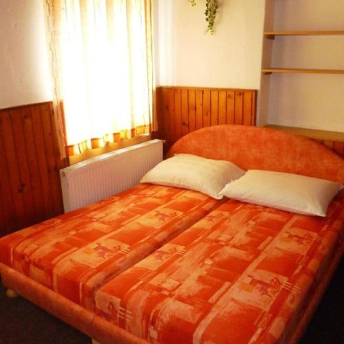 Penzion pod Studenovem Rokytnice nad Jizerou – Rokytnice nad Jizerou, Republica Cehă