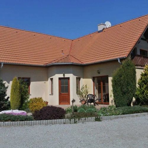 Pension Olga Klecany