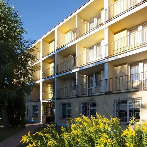 Ośrodek Wypoczynkowy Ania