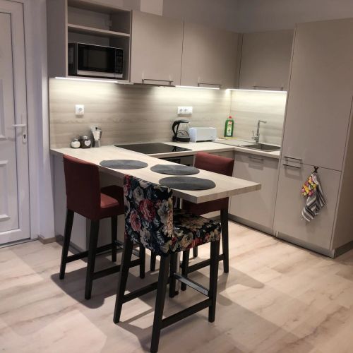 Diamond Apartman Debrecen