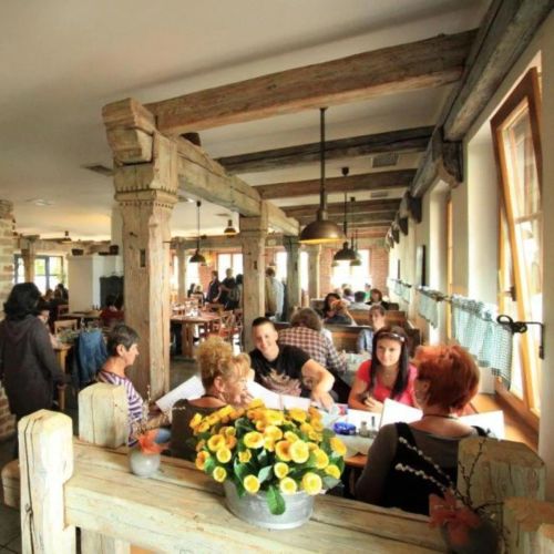 Hotel FreeShop, Hatě Chvalovice – Chvalovice, Česká republika