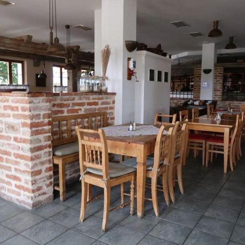 Hotel FreeShop, Hatě Chvalovice – Chvalovice, Česká republika