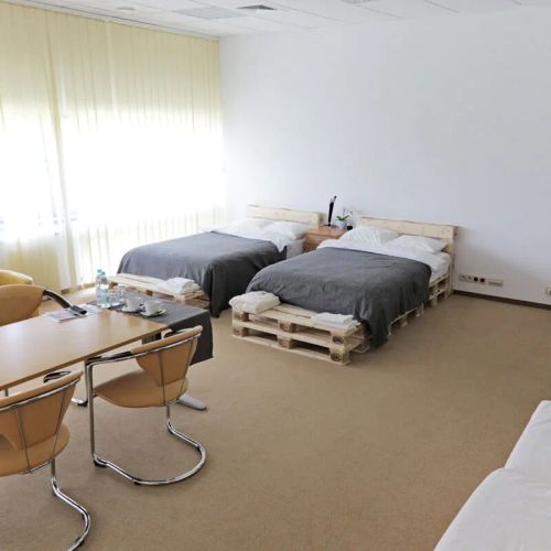 Apartament 3Rooms Kajetany – Kajetany, Polonia