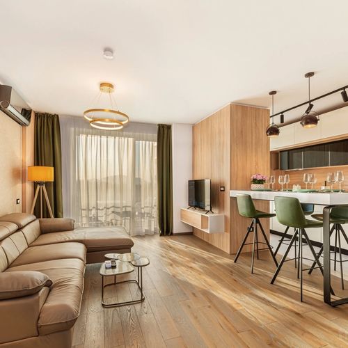 Promenada Studios Brașov