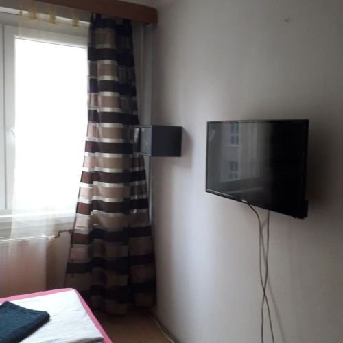 Tavasz Studio Apartmanok Budapest – Budapesta, Ungaria