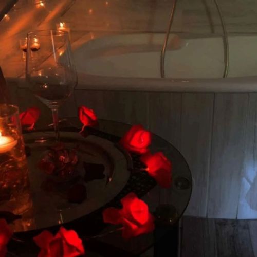 Sarolta Apartman Lovas