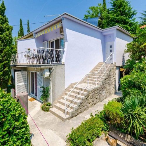 Apartmani Leng Dramalj – Dramalj, Croația