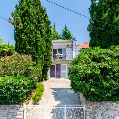 Apartmani Leng Dramalj – Dramalj, Croația