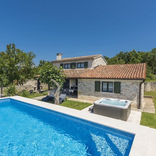 Villa Ana Rita Kanfanar