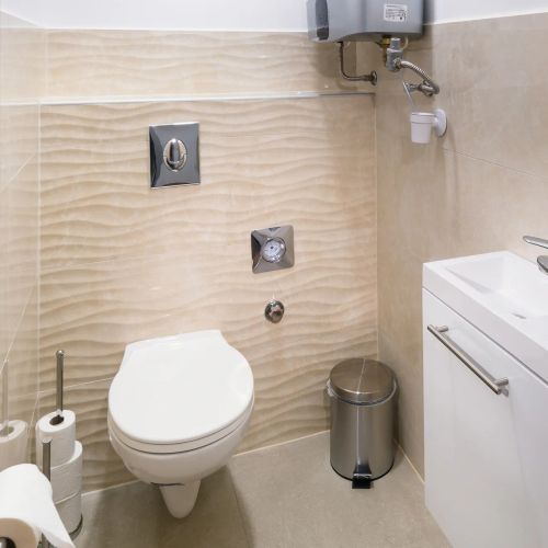 Deluxe Apartman Visegrád – Vyšehrad, Maďarsko