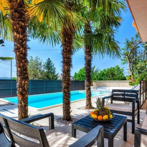 Apartmani Abros Crikvenica