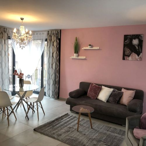 Szeged Gyöngye Lux Apartman Szeged