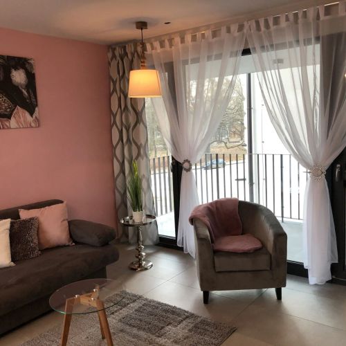 Szeged Gyöngye Lux Apartman Szeged – Szeghed, Ungaria