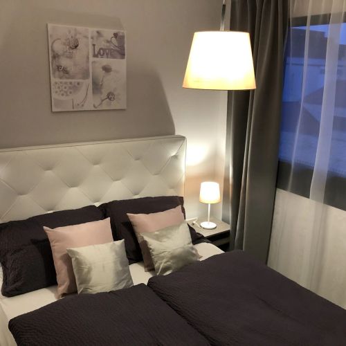 Szeged Gyöngye Lux Apartman Szeged – Szeghed, Ungaria