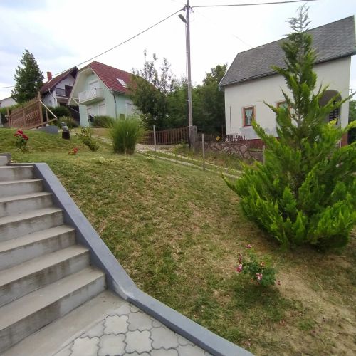 Marvel Nyaraló Igal – Igal, Ungaria