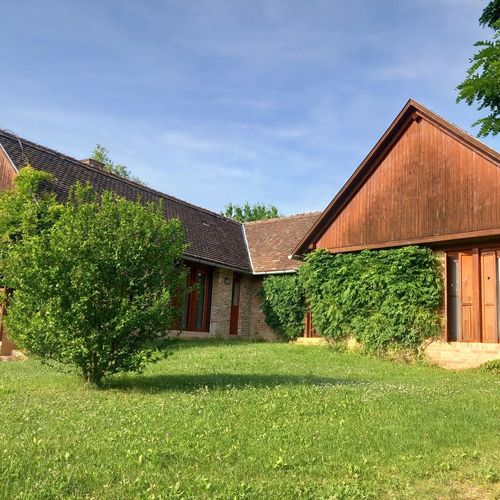 Vadszőlős Porta Ispánk