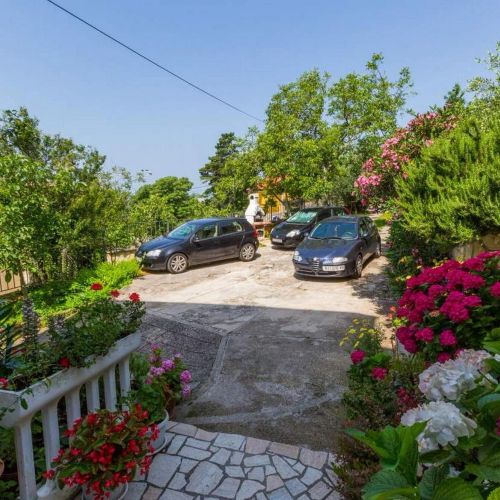 Apartmani Buovac Dramalj – Dramalj, Croația