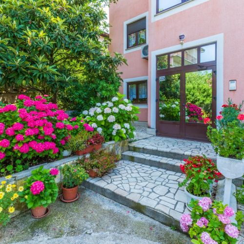 Apartmani Buovac Dramalj – Dramalj, Croația